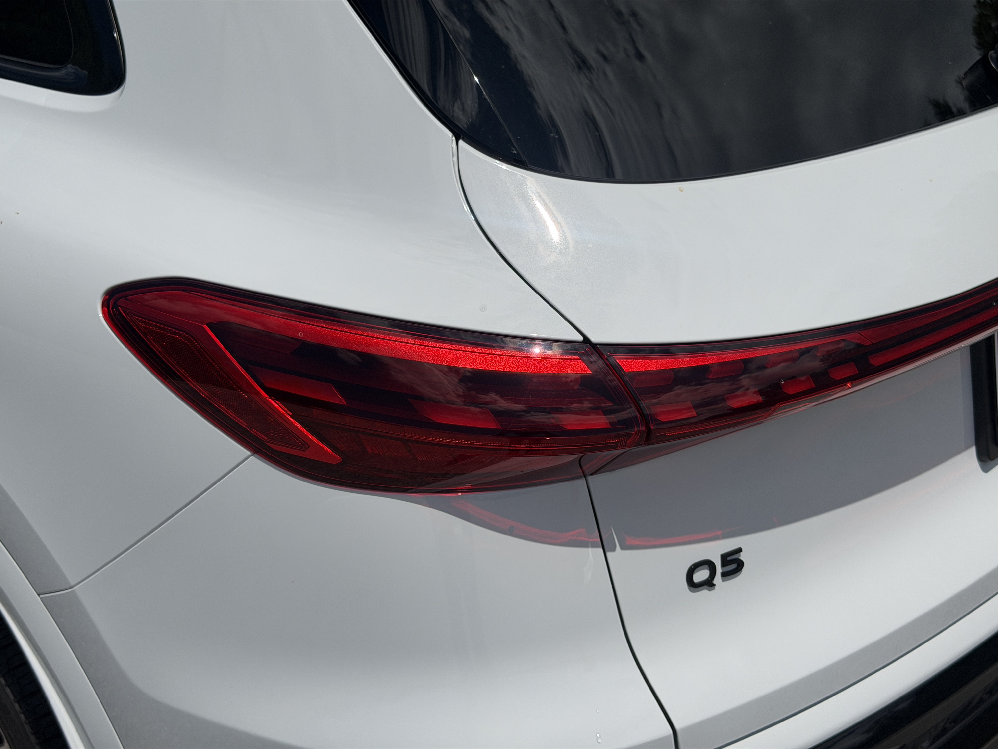 New 2026 Audi Q5 Premium AWD/4WD image 10