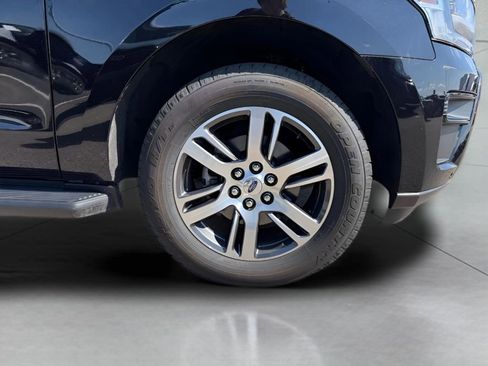 Certified 2024 Ford Expedition XLT AWD/4WD image 31