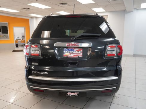 Used 2013 GMC Acadia SLE FWD image 9