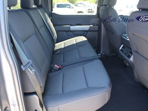 New 2026 Ford F150 XLT w/ Equipment Group 302A MID image 10