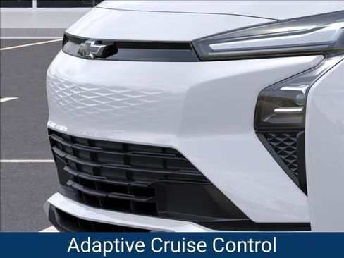 New 2027 Chevrolet Bolt LT image 15