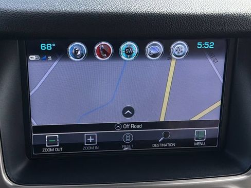Used 2019 GMC Yukon XL Denali w/ Denali Ultimate Package AWD/4WD image 29