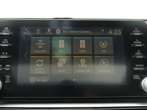 Used 2018 Honda Accord EX image 52