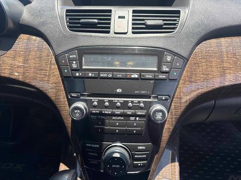 Used 2013 Acura MDX w/ Advance Package AWD/4WD image 24