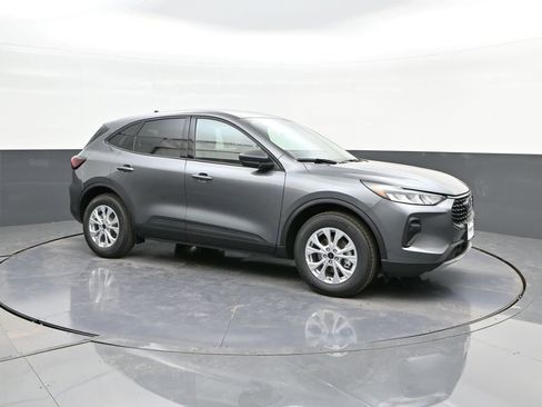 New 2026 Ford Escape Active w/ Tech Pack #1 image 17