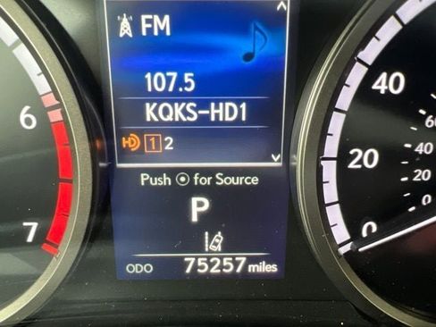 Used 2021 Lexus NX 300 F Sport w/ F Sport Premium Package AWD/4WD image 12