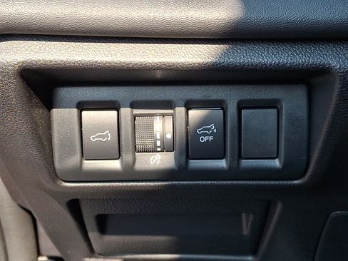Certified 2024 Subaru Outback Limited AWD/4WD image 27