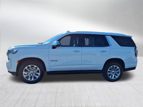 Used 2024 Chevrolet Tahoe Premier w/ Premium Package 2 image 7