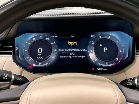 Certified 2024 Land Rover Range Rover SE AWD/4WD image 13