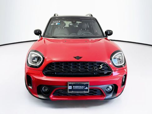 Used 2023 MINI Cooper Countryman SE w/ Storage Package AWD/4WD image 2