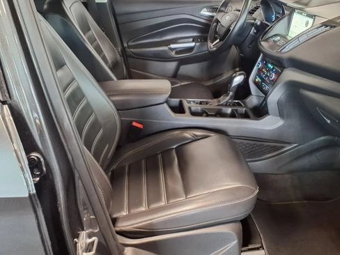 Used 2019 Ford Escape SEL AWD/4WD image 13