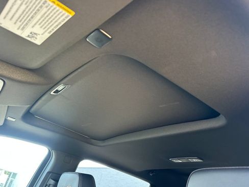 New 2026 Chevrolet Silverado 2500 High Country w/ High Country Premium Package AWD/4WD image 17
