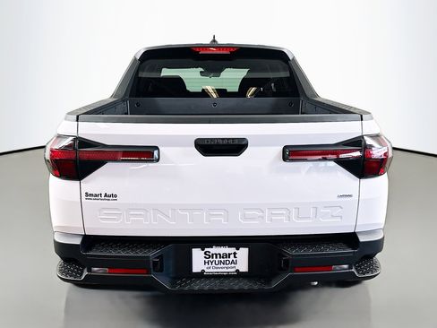 New 2025 Hyundai Santa Cruz SE image 6