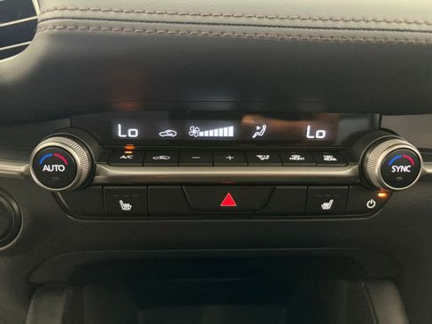 New 2026 MAZDA MAZDA3 2.5 S Sedan w/ Preferred Pkg FWD image 18