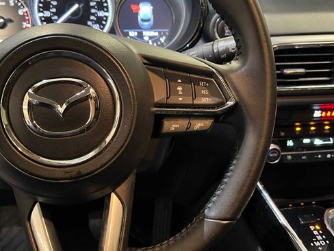 Used 2022 MAZDA CX-9 Touring Plus image 21