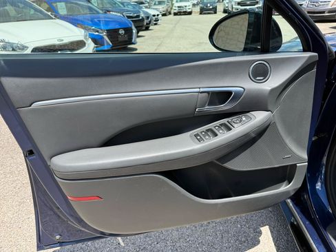 Used 2022 Hyundai Sonata SEL Plus w/ Cargo Package FWD image 33
