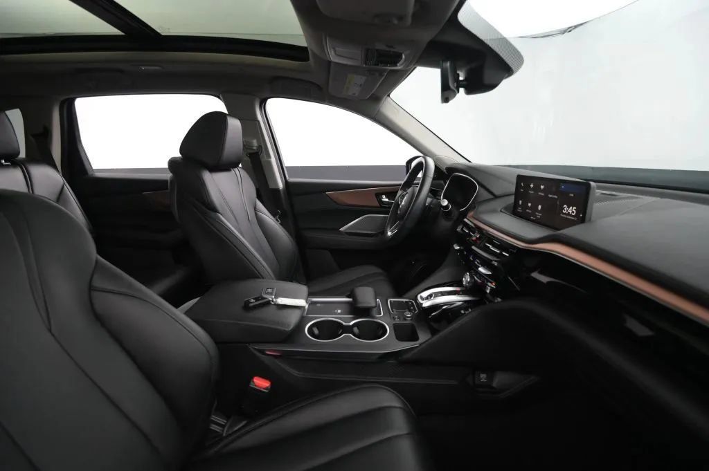 Used 2022 Acura MDX SH-AWD image 51