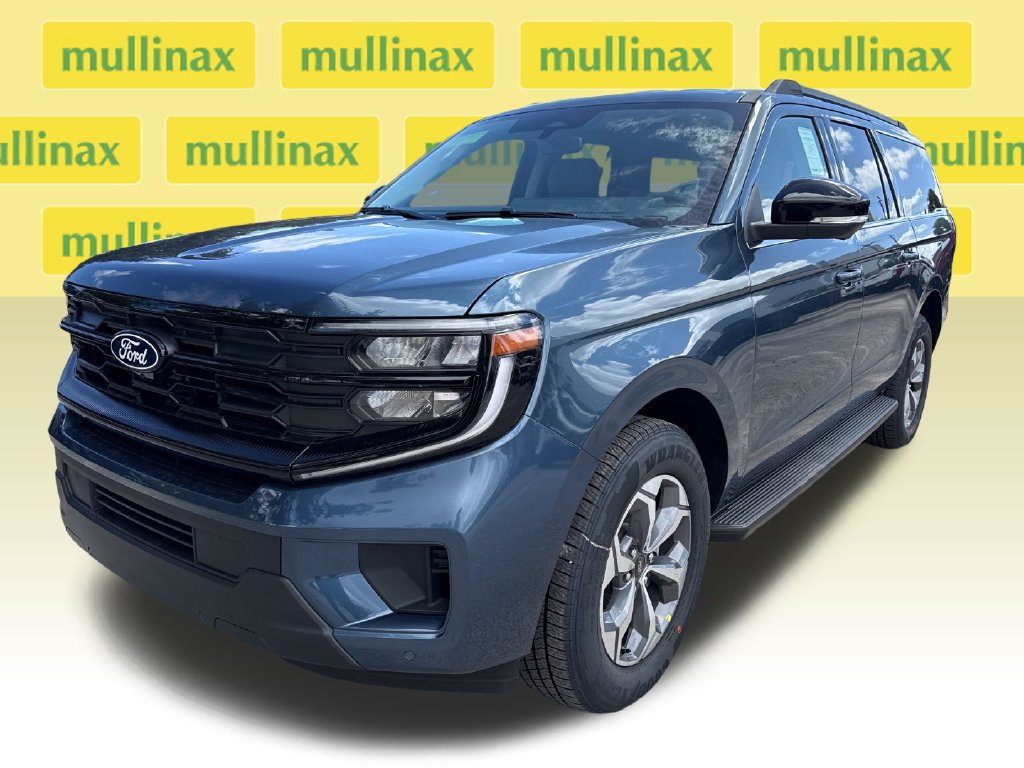 New 2027 Ford Expedition Max Active RWD image 15