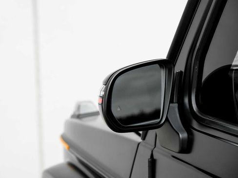 Used 2019 Mercedes-Benz G 63 AMG 4MATIC image 44