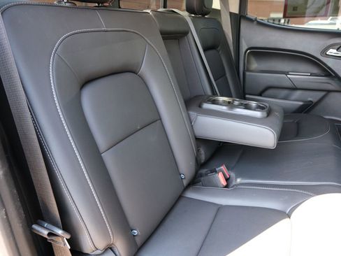 Used 2022 Chevrolet Colorado ZR2 AWD/4WD image 30
