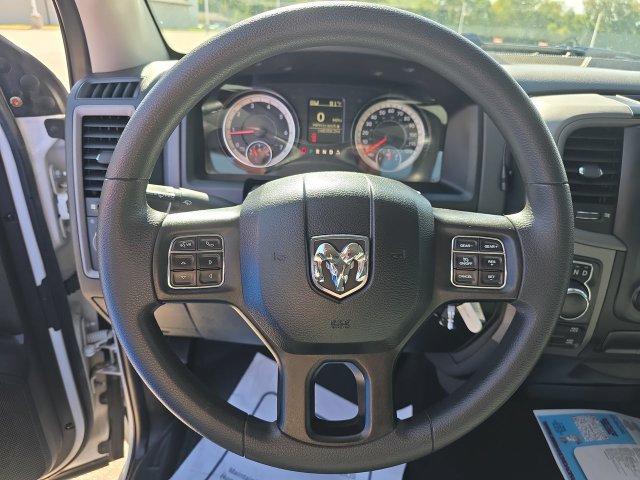 Used 2018 RAM 1500 Tradesman w/ Popular Equipment Group AWD/4WD image 21