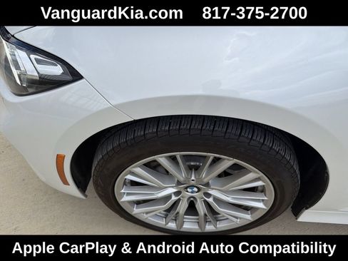 Used 2024 BMW 330i xDrive Sedan AWD/4WD image 22
