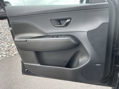 Used 2024 Hyundai Kona N Line AWD/4WD image 15