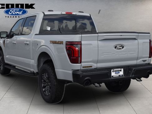 New 2026 Ford F150 Tremor w/ Equipment Group 402A High AWD/4WD image 4