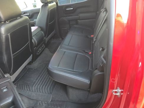 Used 2019 Chevrolet Silverado 1500 LT w/ Texas Edition image 13