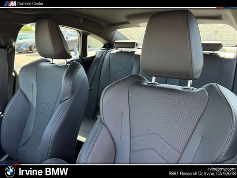 Used 2026 BMW 228i w/ M Sport Package image 22