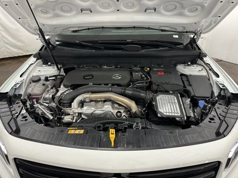 New 2026 Mercedes-Benz GLB 250 image 31