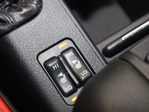 Used 2020 Subaru WRX STI AWD/4WD image 8