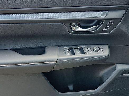 New 2026 Honda CR-V Sport-L image 8