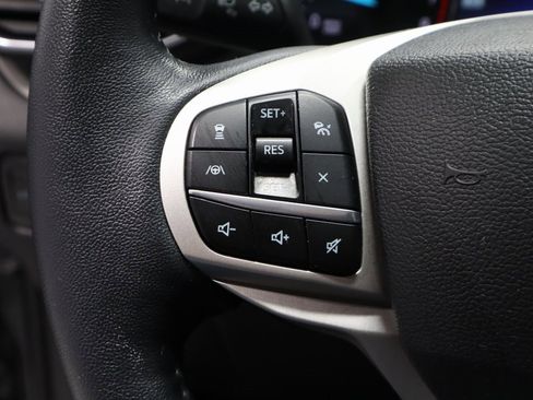 Certified 2023 Ford Explorer XLT w/ Equipment Group 202A image 30