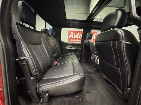 Used 2020 Ford F150 Lariat w/ Equipment Group 502A Luxury image 14