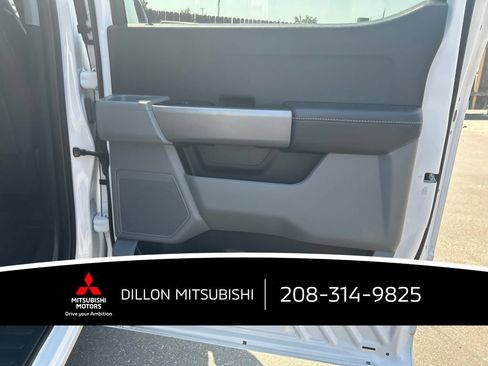 Used 2022 Ford F150 XLT AWD/4WD image 12