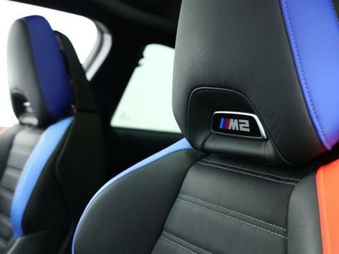 Used 2024 BMW M2 w/ Lighting Package RWD image 31