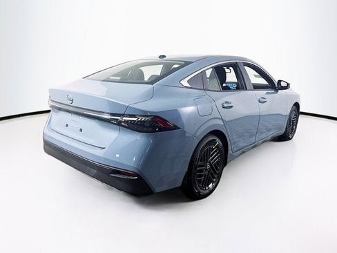 New 2026 Nissan Sentra SV w/ SV Convenience Package image 5