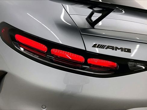 Used 2026 Mercedes-Benz AMG GT 63 image 29