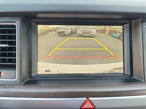 Used 2015 Hyundai Genesis 5.0 image 14