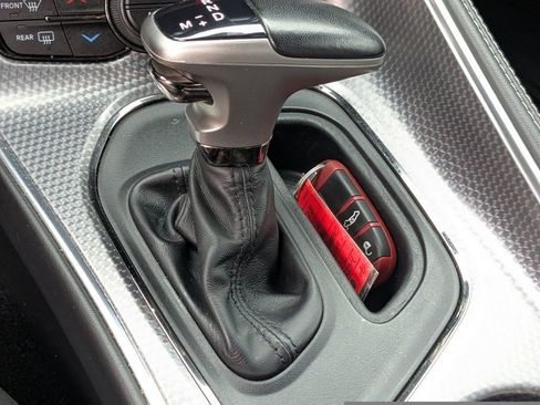 Used 2021 Dodge Challenger SRT Hellcat Redeye RWD image 18