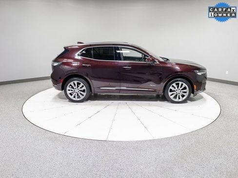 Used 2023 Buick Envision Avenir image 31