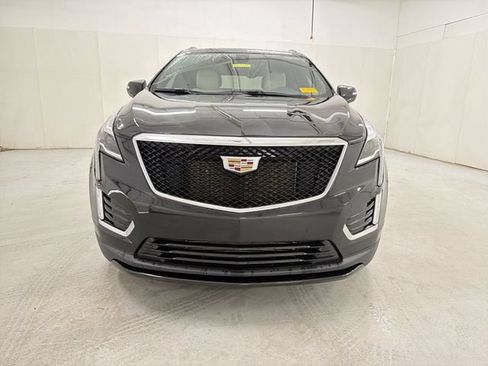 Used 2022 Cadillac XT5 Sportv AWD/4WD image 14