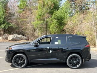 New 2026 Toyota RAV4 XSE w/ Weather Package AWD/4WD video 2