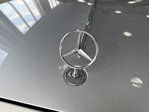 Used 2022 Mercedes-Benz Maybach S 580 4MATIC image 5