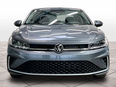 New 2026 Volkswagen Jetta S image 5