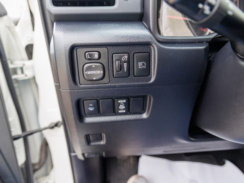 Used 2021 Toyota 4Runner Limited image 17