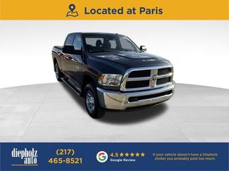 Used 2016 RAM 2500 Tradesman w/ Chrome Appearance Group video 1