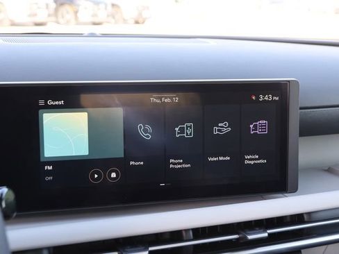 New 2026 Hyundai Tucson SEL AWD/4WD image 18