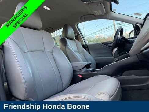 Used 2023 Subaru Legacy Limited AWD/4WD image 45